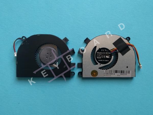 Вентилятор до ноутбука Dell Latitude 3400